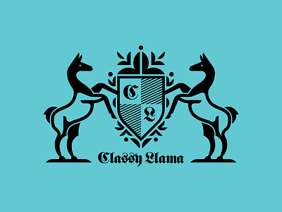 Classy Llama