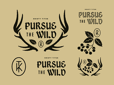 Pursue the Wild