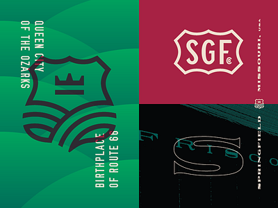 St. Louis Made designs, themes, templates and downloadable graphic elements  on Dribbble