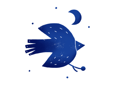 Blue Bird