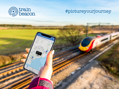 Train Beacon iOS App