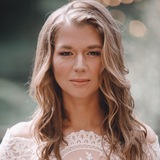 Anna Ustinova