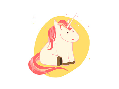 Magically minimal unicorn