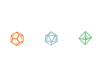 Platonic Solid Throwback platonicsolids throwbackthursday