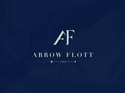 AeroFlott - Branding