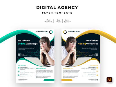 Digital Agency