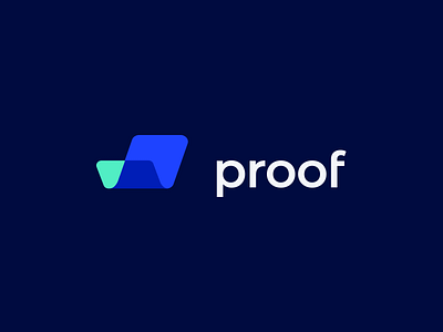 proof logo exploration 2