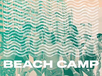 Beach Camp 2019