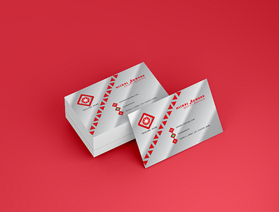 Business Card business card design design illustration