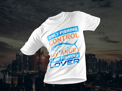 fishing t shirts