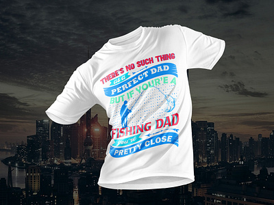 Fishing Tee Shirt Apparel designs, themes, templates and