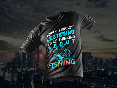 Fishing T Shirt Designs designs, themes, templates and downloadable graphic  elements on Dribbble