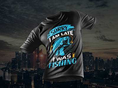 Fish T Shirt Designs For Sale designs, themes, templates and