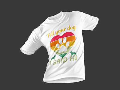 dog t shirt designs