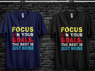 Focus your goal t shirt design best t shirt design best t shirt typography designs bulk t shirt design bulk t shirt design cool typography t shirt designs focus your goal t shirt design minimal motion design motivational t shirt quotes motivational t shirts t shirt design t shirt graphic t shirts trendy t shirt design typography t shirt design vintage t shirt