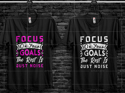 focus on your goal rest just noise t shirt best t shirt typography designs bulk t shirt design cool typography t shirt designs custom hunting t shirt design funny t shrit t shirt design t shirt design for man t shirt design ideas typography t shirt design typography t shirt design vector