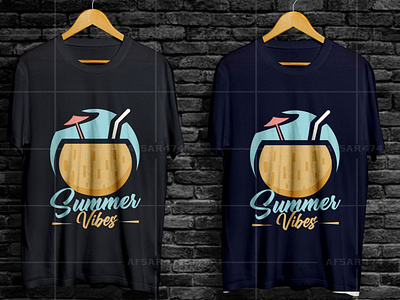 summer vibes t shirt