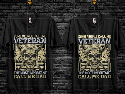 Soldier t shirt design