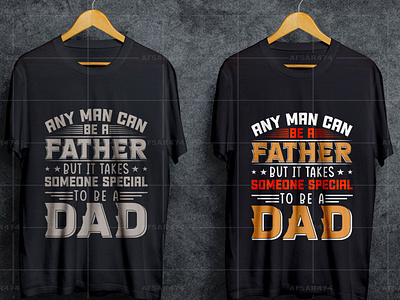 Father Shirt designs, themes, templates and downloadable graphic