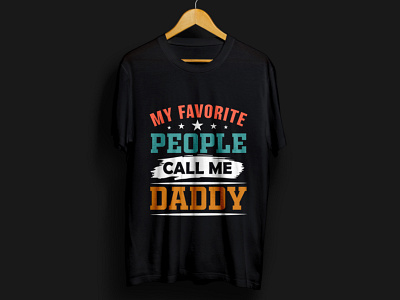 Typography t shirt for daddy best t shirt typography designs bulk t shirt design cool typography t shirt designs dad dad t shirt dad t shrit design father day t shirt funny t shrit illustration logo t shirt design t shirt design for man typography t shirt design