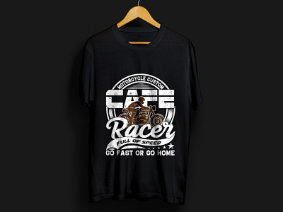 motorcycle t shirt