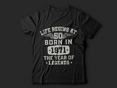 Born in 1971 year of the legend