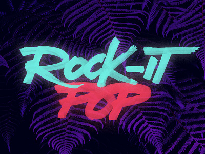 Rock-it Pop