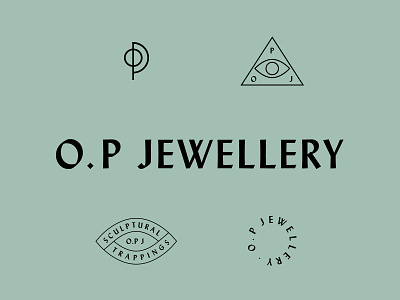 O.P Jewellery