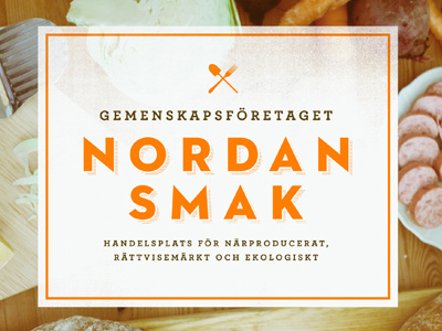 Nordansmak