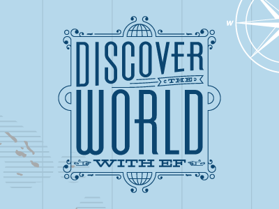 Discover the World