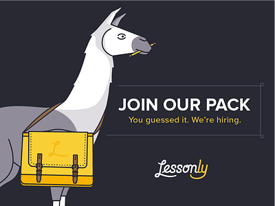 We're Hiring at Lessonly!