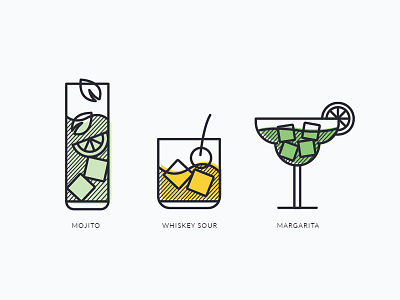 Cocktails