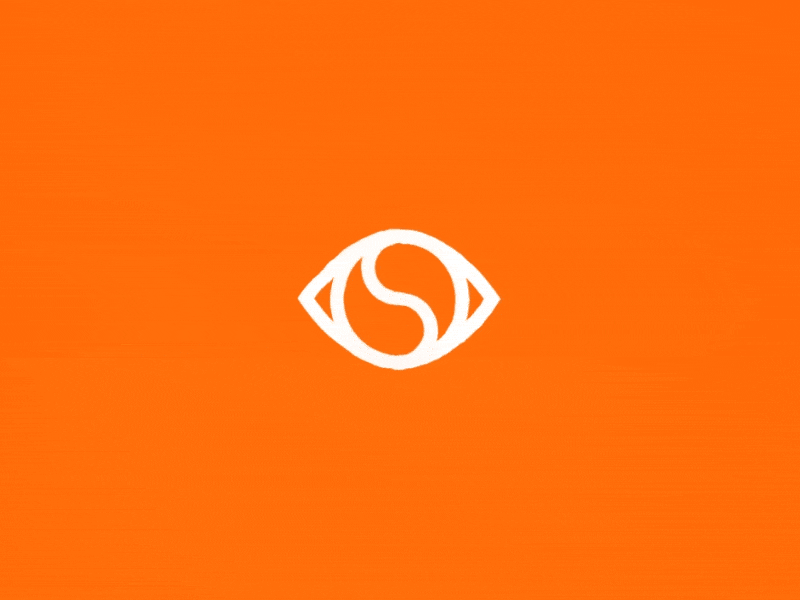 Soulection Animation 01 after effects animation eye logo logo animation logo motion motion motion graphics s logo soulection