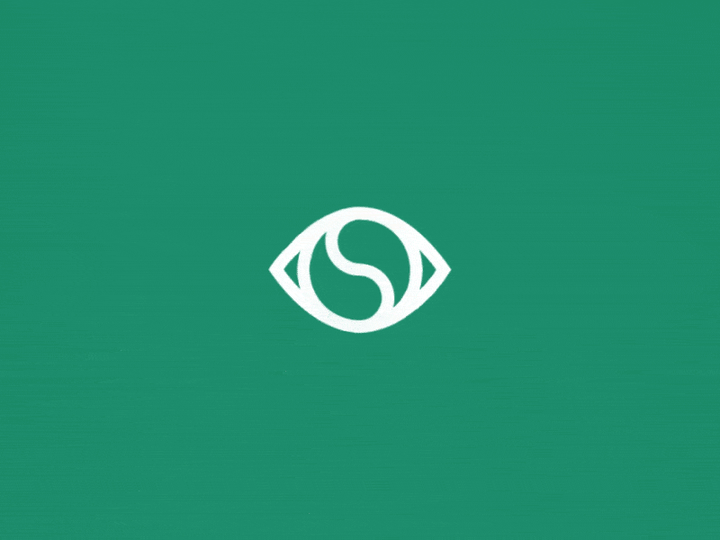 Soulection Animation 02 after effects animation eye logo logo animation logo motion motion motion graphics s logo soulection