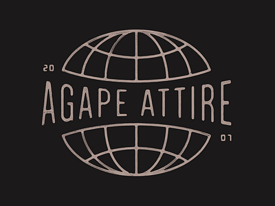 Agape Attire - Worldwide