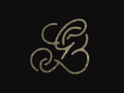 Grant Beaudry - Monogram