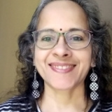 Geeta Sadashivan