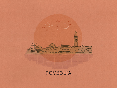 The Island Fever Series: Poveglia