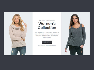 E-commerce Block design ecommerce minimal shop shopping ui