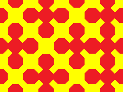 Patterns 30 geometric minimal pattern