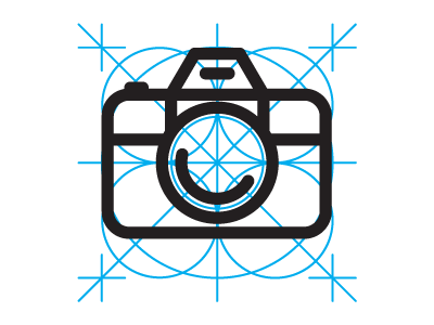 Camera Icon