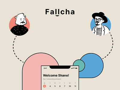 Fallcha — Ad II