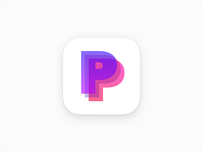 Psilo — App Icon app bug css html icon landing mushroom page psilo psilocybin web