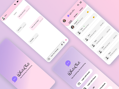 Chatting App