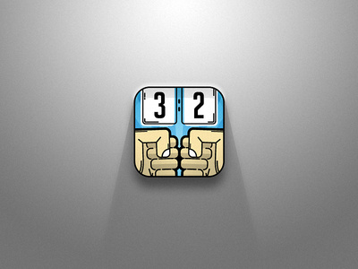 IOS Icon