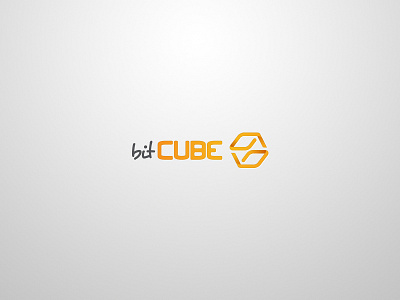 bitCUBE logo