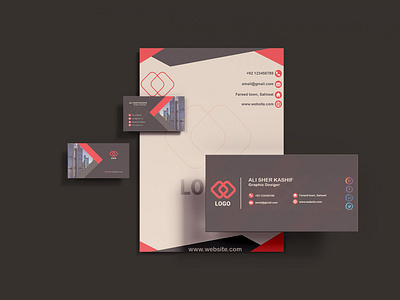 Branding branding business business card cover design illustration logo design photoshop portfolio typography