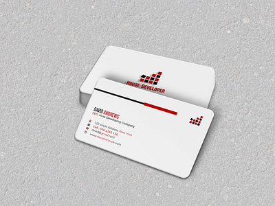 Business Card