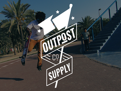 Outpost Supply Co.