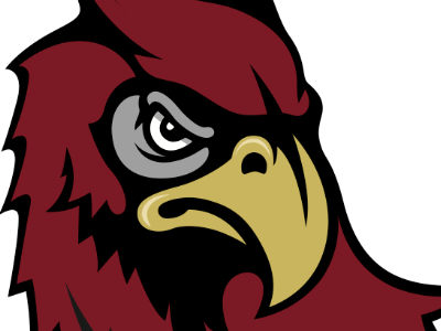 Griffin birds mascot